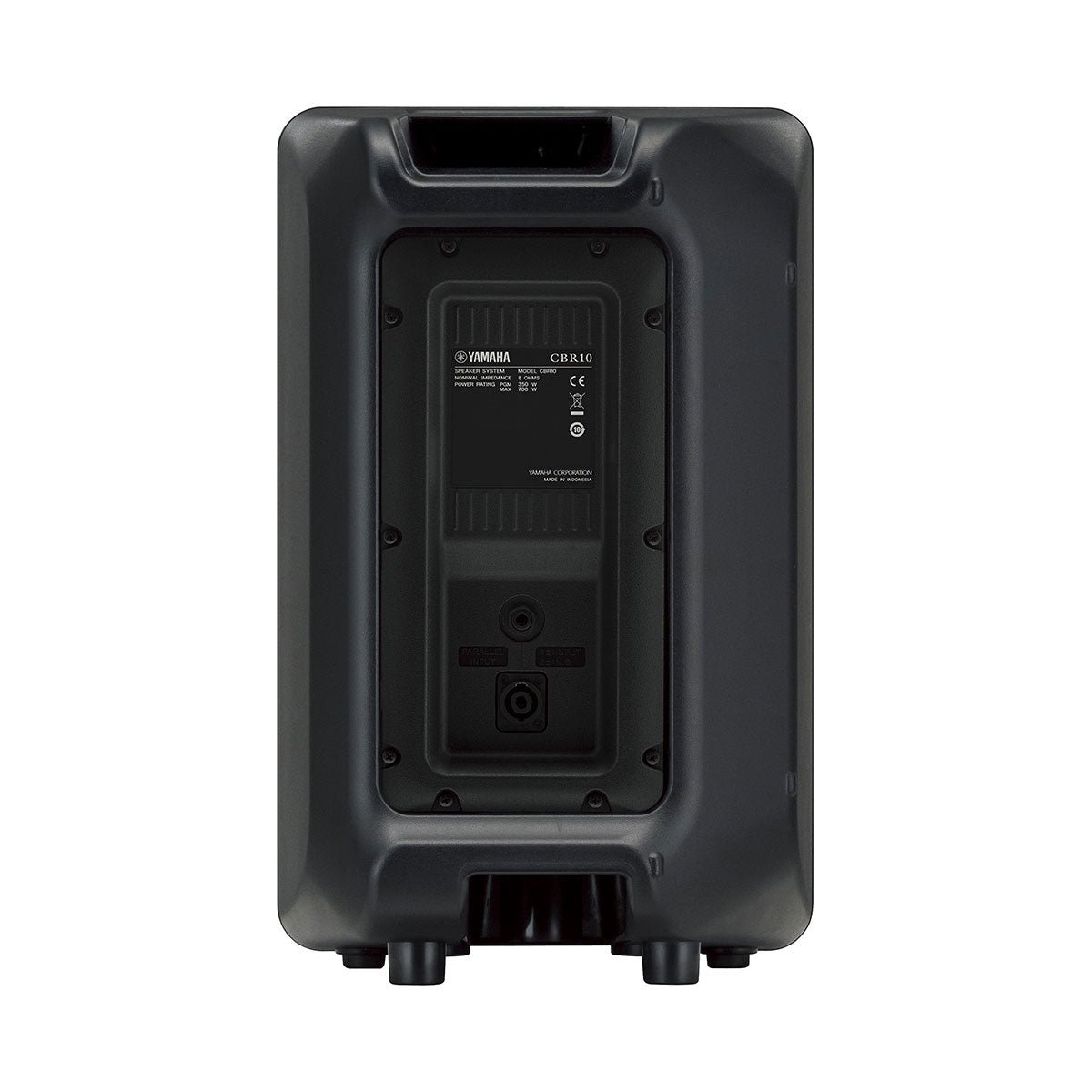 Yamaha CBR10 700W 10-Inch Passive Speaker