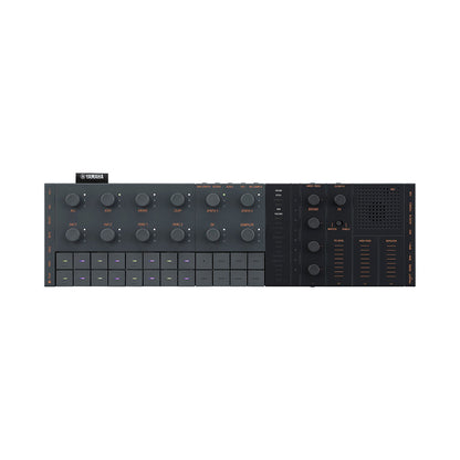 Yamaha SEQTRAK Mobile Music Ideastation
