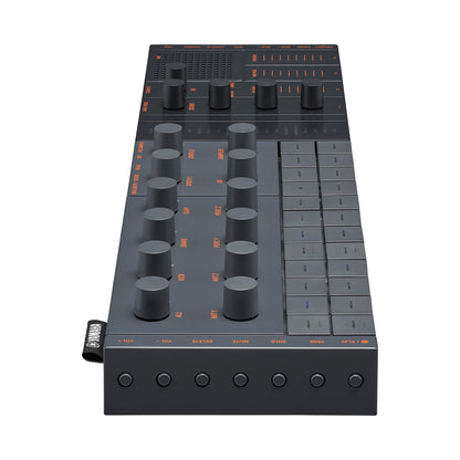 Yamaha SEQTRAK Mobile Music Ideastation