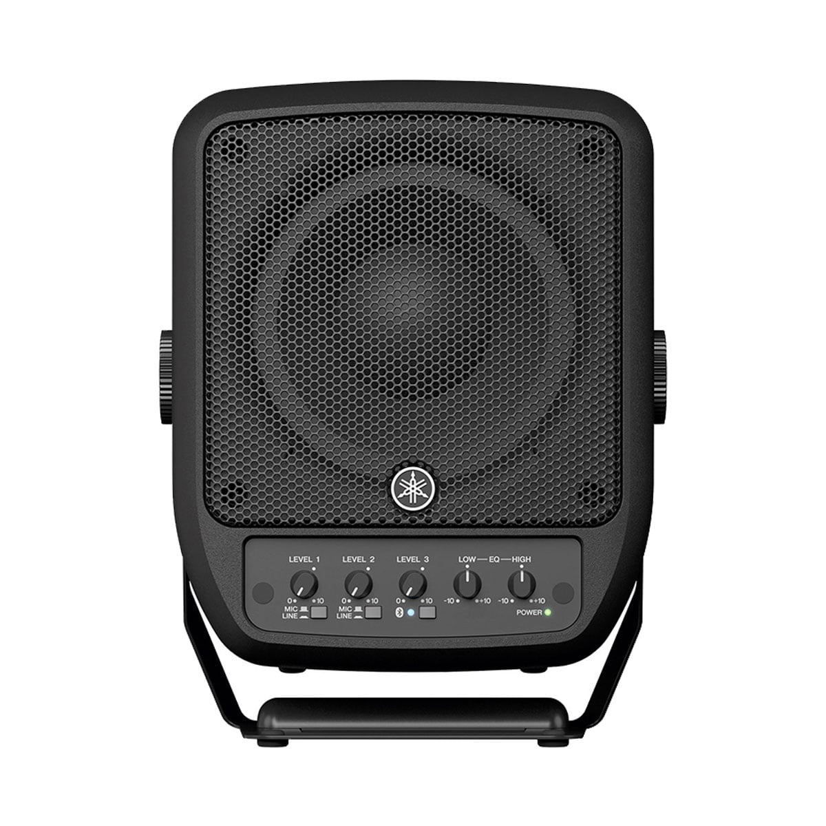 Yamaha STAGEPAS 100 Portable PA System with Bluetooth
