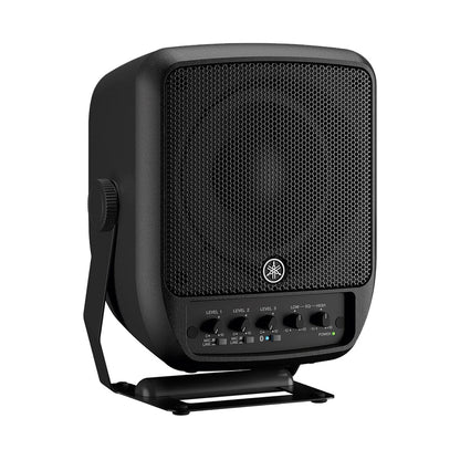 Yamaha STAGEPAS 100 Portable PA System with Bluetooth