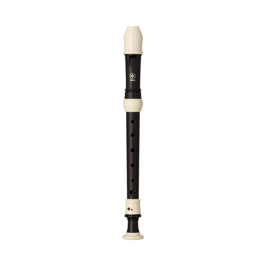 Yamaha YRS-324B Soprano Recorder