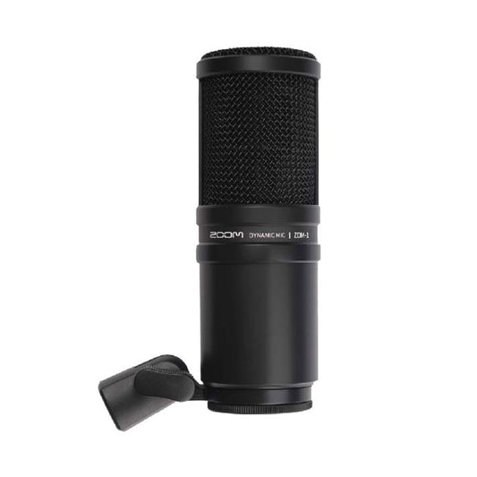 Zoom ZDM-1 dynamic microphone