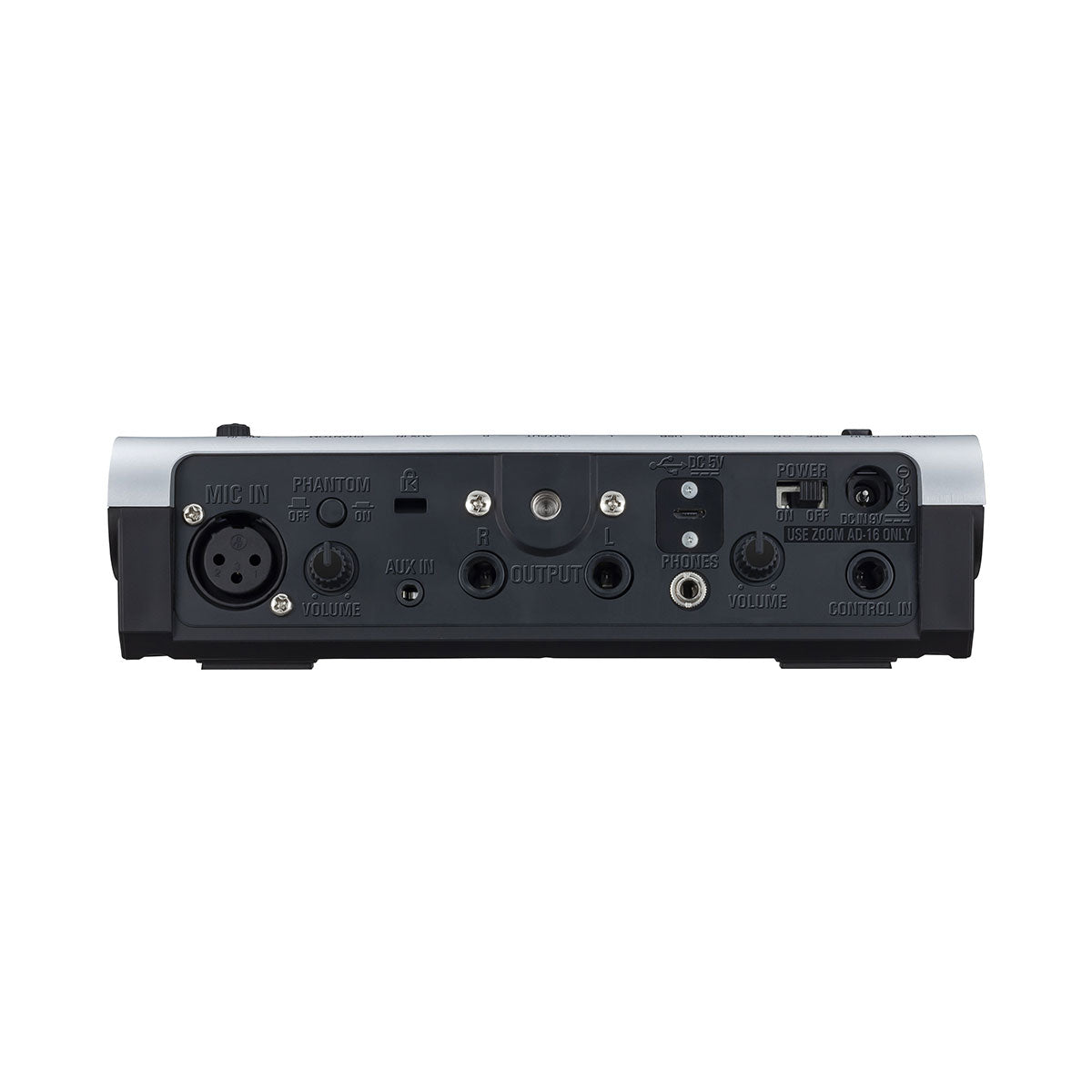 Zoom V3 Vocal Processor