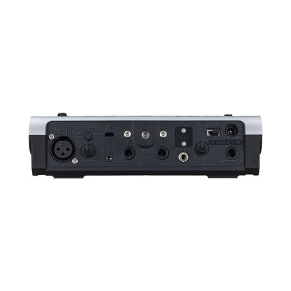 Zoom V3 Vocal Processor